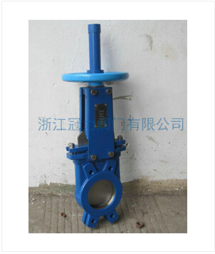 刀閘閥有哪些常見(jiàn)的故障以及解決方法？