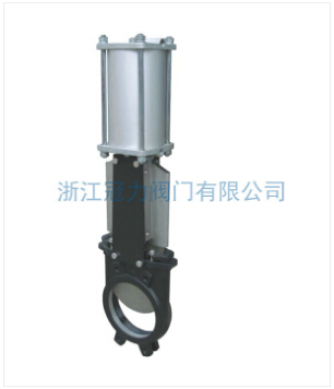 氣動(dòng)刀型閘閥的密封效果怎樣才可以達(dá)到良好效果？