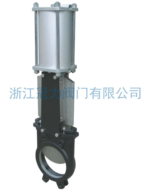 氣動(dòng)刀型閘閥的三防指的是哪些？