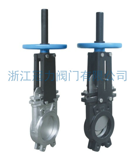 對(duì)夾式刀型閘閥的產(chǎn)品特點(diǎn)怎樣