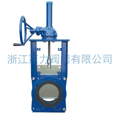 耐高溫刀閘閥的作用如何體現(xiàn)