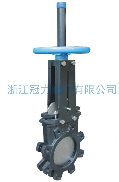 美標(biāo)刀閘閥的優(yōu)勢及應(yīng)用領(lǐng)域