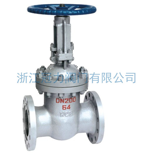 閘閥是怎么進(jìn)行工作的？